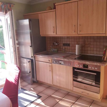 Ferienwohnung Konz Merzig Exterior foto