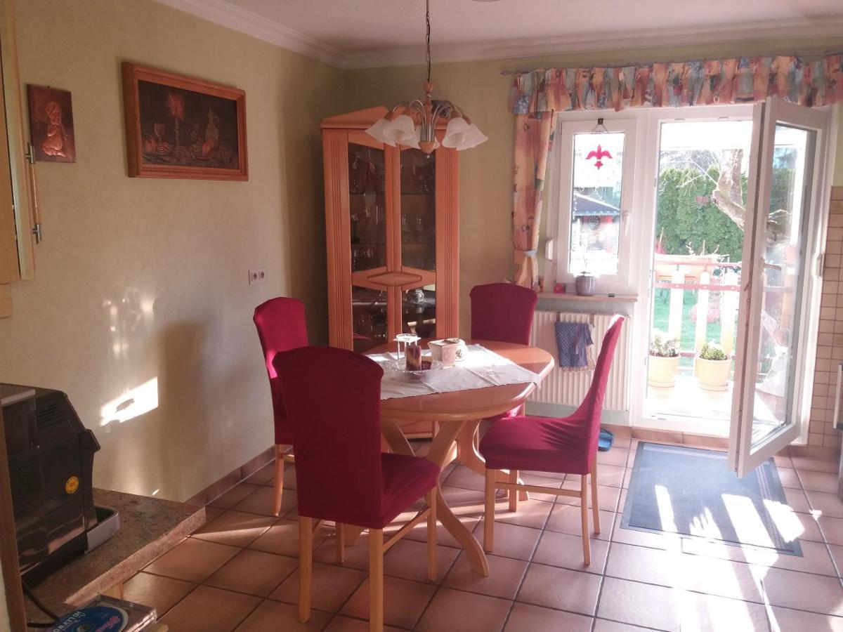 Ferienwohnung Konz Merzig Exterior foto