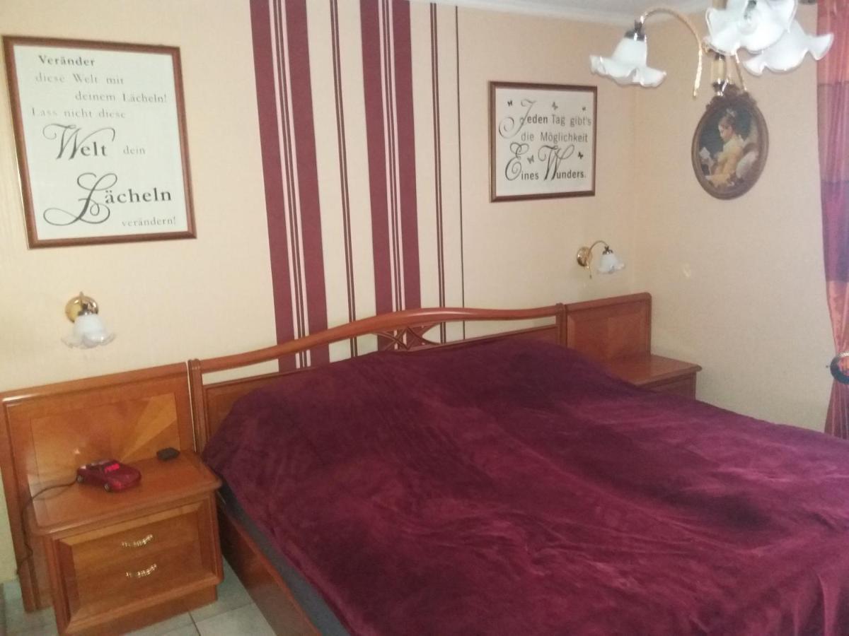 Ferienwohnung Konz Merzig Exterior foto